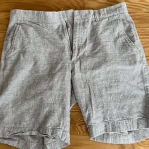 J. Crew Shorts
